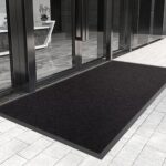 Heavy-Duty Entrance Mat – Indoor/Outdoor Performance with Custom Sizing - Image 5