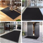 Heavy-Duty Entrance Mat – Indoor/Outdoor Performance with Custom Sizing - Image 2