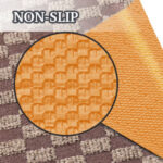 2ft x 6ft Heavy-Duty Runner Rug – Anti-Slip Rubber Base | Waterproof Indoor Outdoor Utility Carpet - Image 11