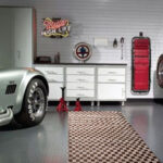 2ft x 6ft Heavy-Duty Runner Rug – Anti-Slip Rubber Base | Waterproof Indoor Outdoor Utility Carpet - Image 5