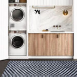 Runner Rug 2x6 ft – Waterproof, Non-Slip, Versatile Indoor/Outdoor Carpet with Rubber Backing - Image 10