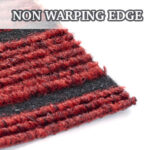 Runner Rug 2ft x 6ft – Heavy-Duty Non-Slip Utility Carpet | Waterproof Indoor/Outdoor Floor Runner for Kitchen, Hallway, Entryway, Garage & Patio - Image 7